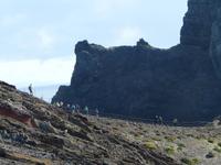 Wanderung zum Ostkap