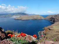 Wanderung zum Ostkap