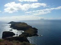 Wanderung zum Ostkap