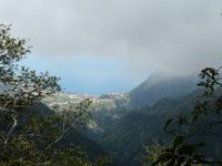 Wanderung nach Portela