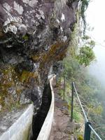 Wanderung nach Portela