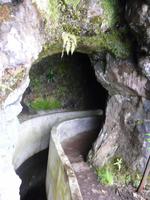 Wanderung nach Portela