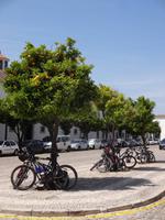 ...eine Rast eingelegt