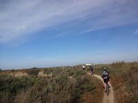 ...im Nationalpark...