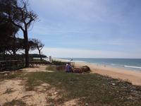 Das Leben genießen...