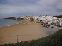Altstadt von Albufeira