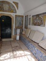 Die berühmten Azelejos