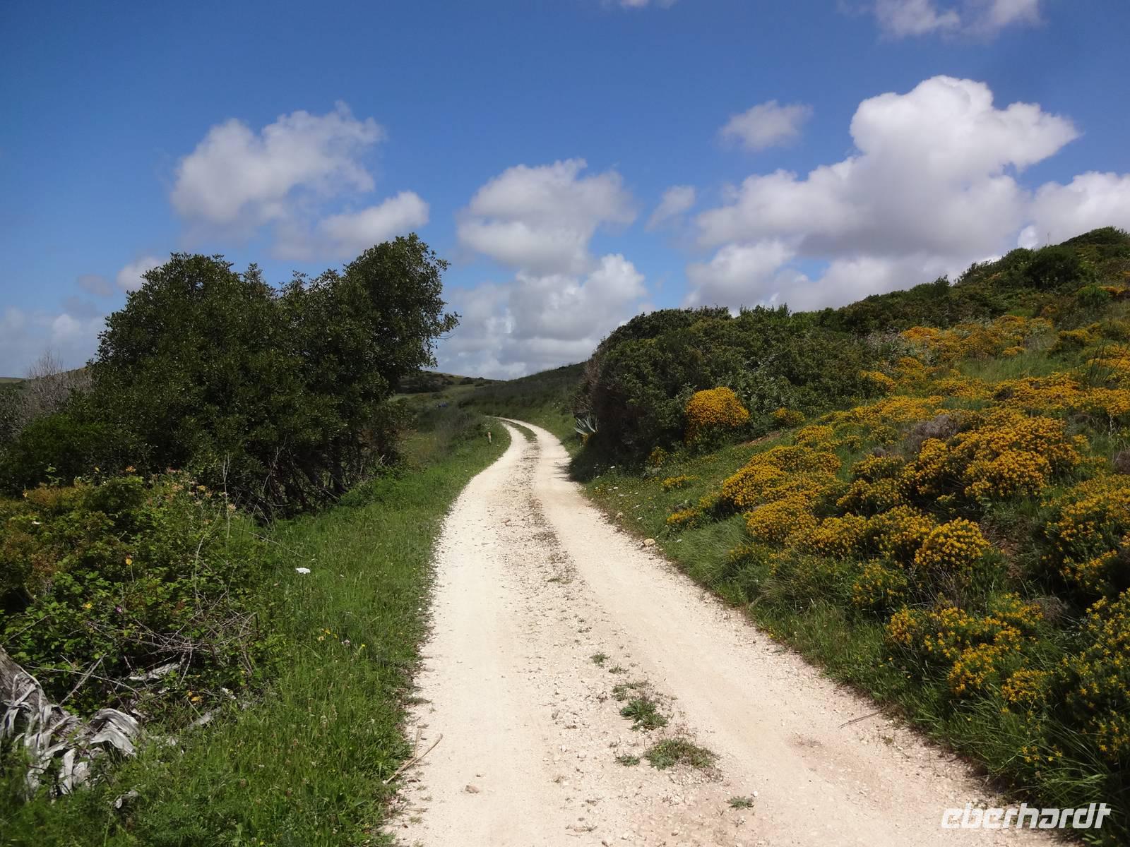 Der Weg ist das Ziel
