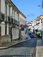 Ponta Delgada 