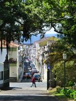 Ponta Delgada 