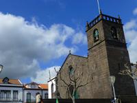 Vila Franco do Campo Kirche St. Michael