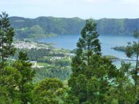 Sete Cidades