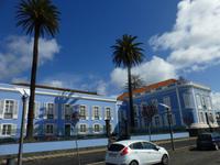 Ponta Delgada 