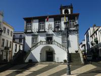 Ponta Delgada 
