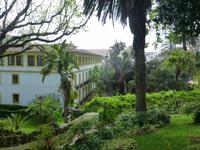 Botanischer Garten Terceira