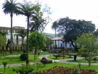 Botanischer Garten Terceira