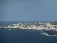Blick auf Terceira