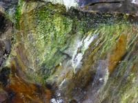 Vulkanhöhle Algar do Carvao