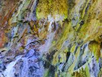 Vulkanhöhle Algar do Carvao