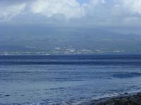 Fährüberfahrt nach Pico