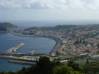 Fährüberfahrt nach Pico