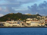 Fährüberfahrt nach Pico