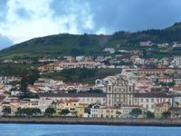 Fährüberfahrt nach Pico