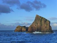 Fährüberfahrt nach Pico