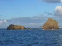 Fährüberfahrt nach Pico