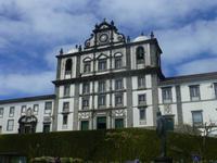 Stadtrundgang in Horta