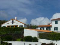 Stadtrundgang in Horta