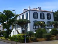 Stadtrundgang in Horta