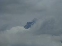 Blick auf den Berg Pico