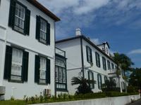 Stadtrundgang in Horta