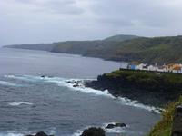 Stadtrundgang in Horta