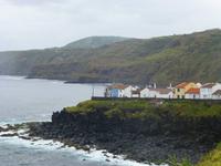 Stadtrundgang in Horta