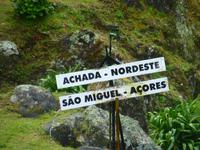 Naturpark in Nordeste