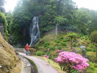 Naturpark in Nordeste