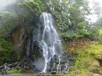 Naturpark in Nordeste