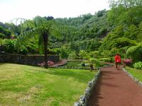 Naturpark in Nordeste