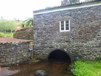 Naturpark in Nordeste