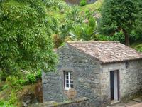 Naturpark in Nordeste