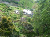 Naturpark in Nordeste