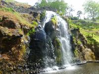 Naturpark in Nordeste