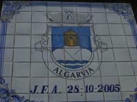 Naturpark in Nordeste