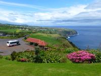 Naturpark in Nordeste