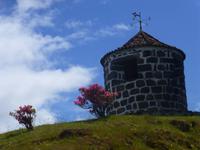 Naturpark in Nordeste