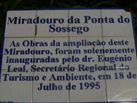 Naturpark in Nordeste