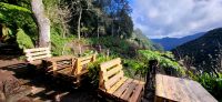 97 Levada Wanderung Balcoes