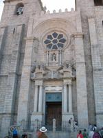 Stadtrundgang in Porto